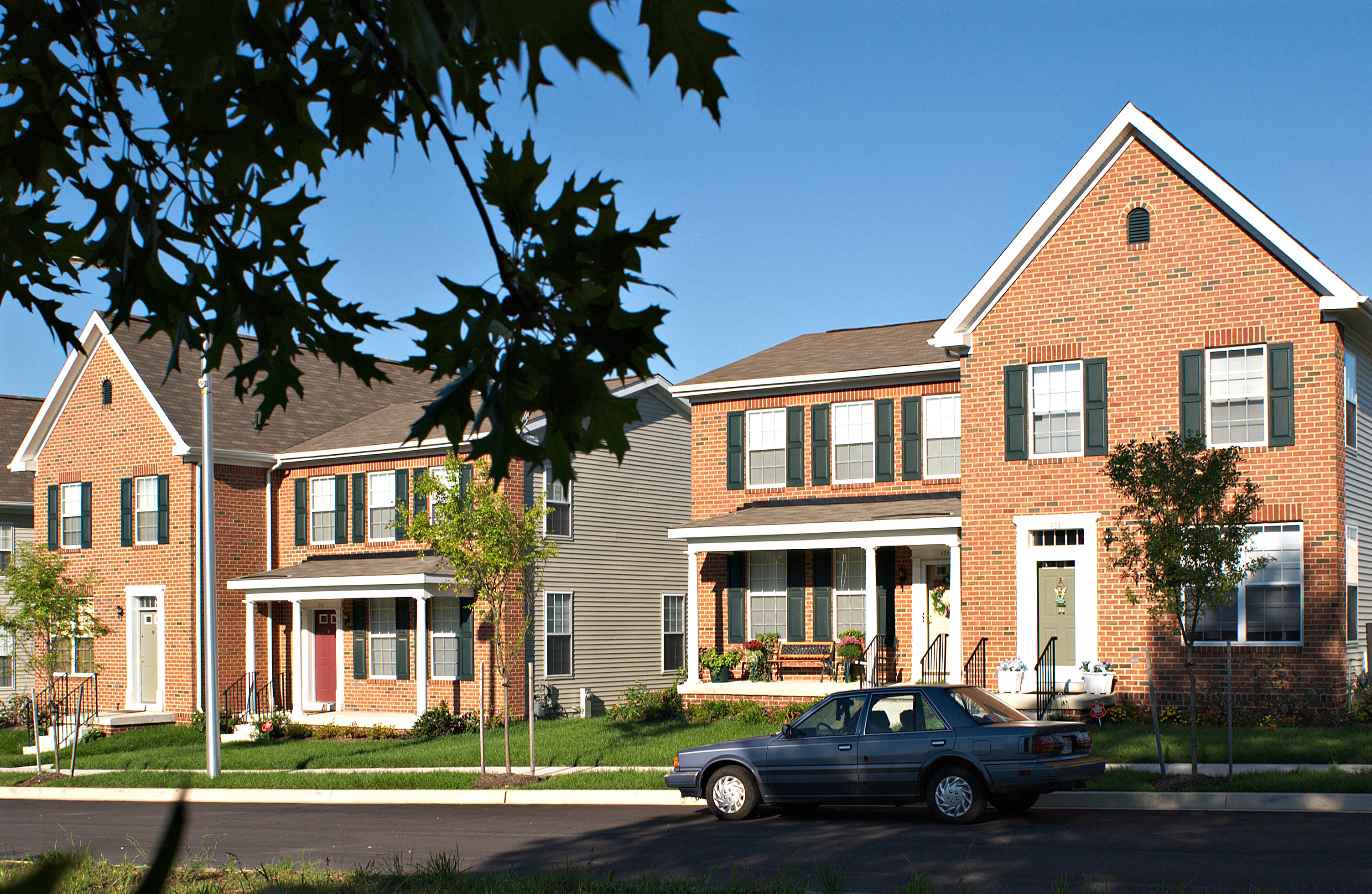 3 bedroom townhomes for rent baltimore